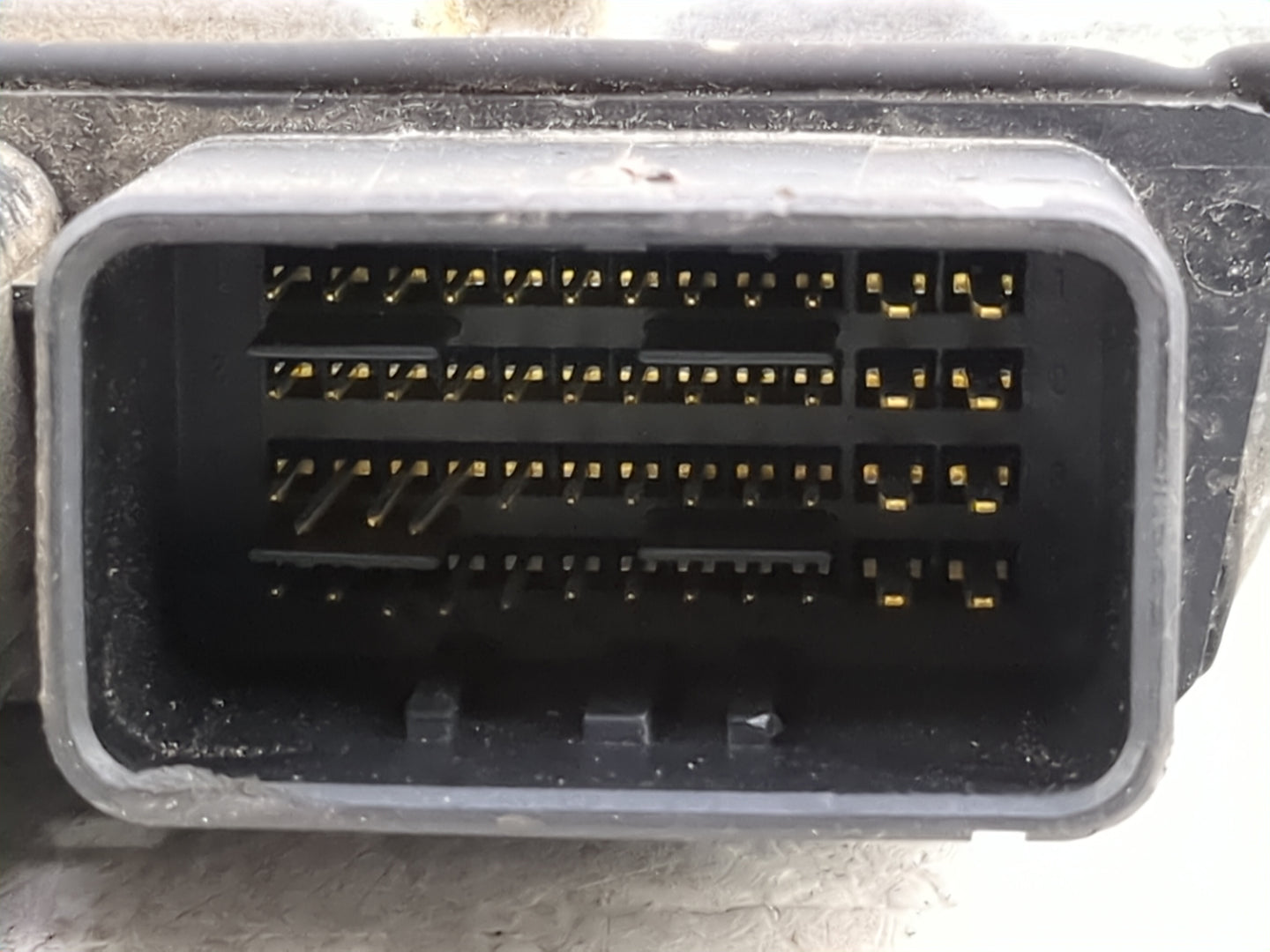 2015 Nissan Altima PCM Engine Control Computer ECU ECM PCU OEM P/N:NEC013-028 BEM400-300 A1 Fits Fits 2013 2014 OEM Used Aut