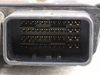 2015 Nissan Altima PCM Engine Control Computer ECU ECM PCU OEM P/N:NEC013-028 BEM400-300 A1 Fits Fits 2013 2014 OEM Used Aut
