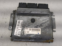 2015 Nissan Altima PCM Engine Control Computer ECU ECM PCU OEM P/N:NEC013-028 BEM400-300 A1 Fits Fits 2013 2014 OEM Used Aut