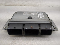 2015 Nissan Altima PCM Engine Control Computer ECU ECM PCU OEM P/N:NEC013-030 Fits Fits 2013 2014 OEM Used Auto Parts - Oemu