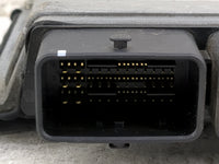 2015 Nissan Altima PCM Engine Control Computer ECU ECM PCU OEM P/N:NEC013-030 Fits Fits 2013 2014 OEM Used Auto Parts - Oemu