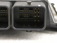 2015 Nissan Altima PCM Engine Control Computer ECU ECM PCU OEM P/N:NEC013-030 Fits Fits 2013 2014 OEM Used Auto Parts - Oemu