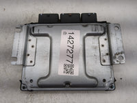 2015 Nissan Altima PCM Engine Control Computer ECU ECM PCU OEM P/N:NEC013-030 Fits Fits 2013 2014 OEM Used Auto Parts - Oemu