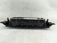 2015 Nissan Altima Climate Control Module Temperature AC/Heater Replacement Fits OEM Used Auto Parts - Oemusedautoparts1.com