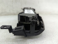 2015 Nissan Altima Climate Control Module Temperature AC/Heater Replacement Fits OEM Used Auto Parts - Oemusedautoparts1.com