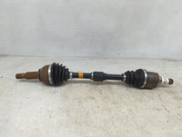 2013-2018 Nissan Altima Axle Shaft Front Driver Cv C/v - Oemusedautoparts1.com