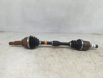 compare product 2013-2018 Nissan Altima Axle Shaft Front Driver Cv C/v