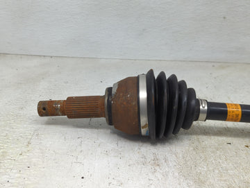 2013-2018 Nissan Altima Axle Shaft Front Driver Cv C/v