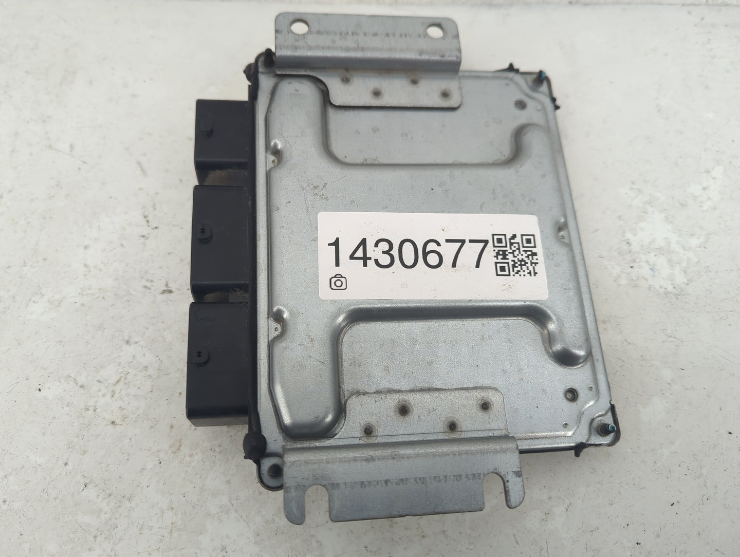2015-2017 Nissan Altima PCM Engine Control Computer ECU ECM PCU OEM P/N:NEC006-655 BEM420-300 B2 Fits Fits 2015 2016 2017 OE