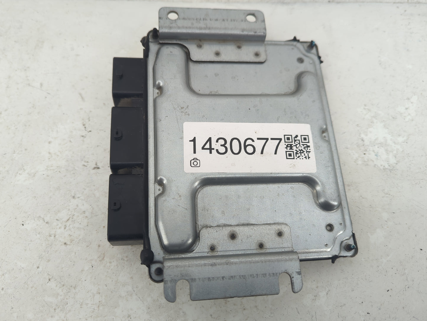2015-2017 Nissan Altima PCM Engine Control Computer ECU ECM PCU OEM P/N:NEC006-655 BEM420-300 B2 Fits Fits 2015 2016 2017 OE