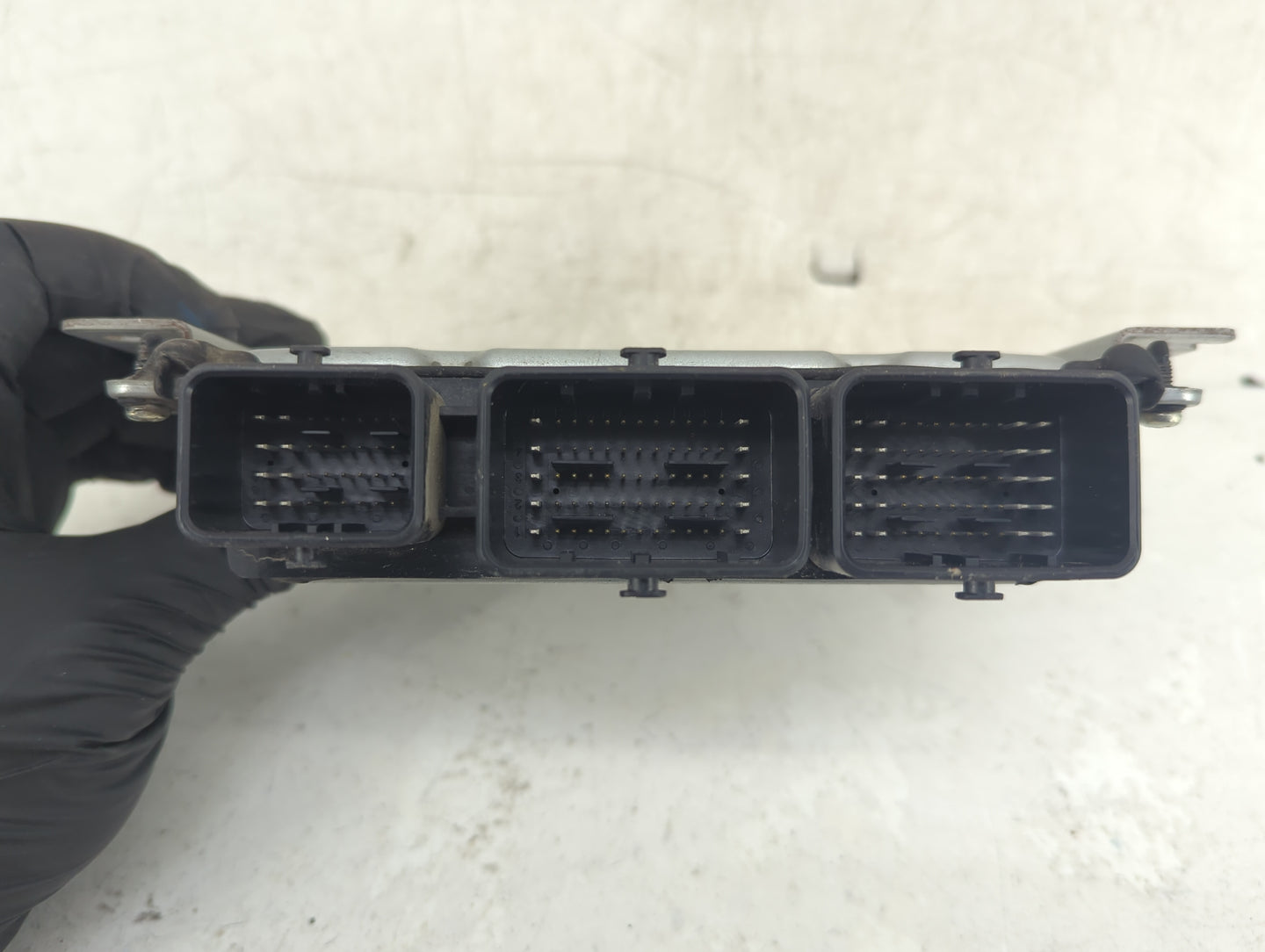 2015-2017 Nissan Altima PCM Engine Control Computer ECU ECM PCU OEM P/N:NEC006-655 BEM420-300 B2 Fits Fits 2015 2016 2017 OE