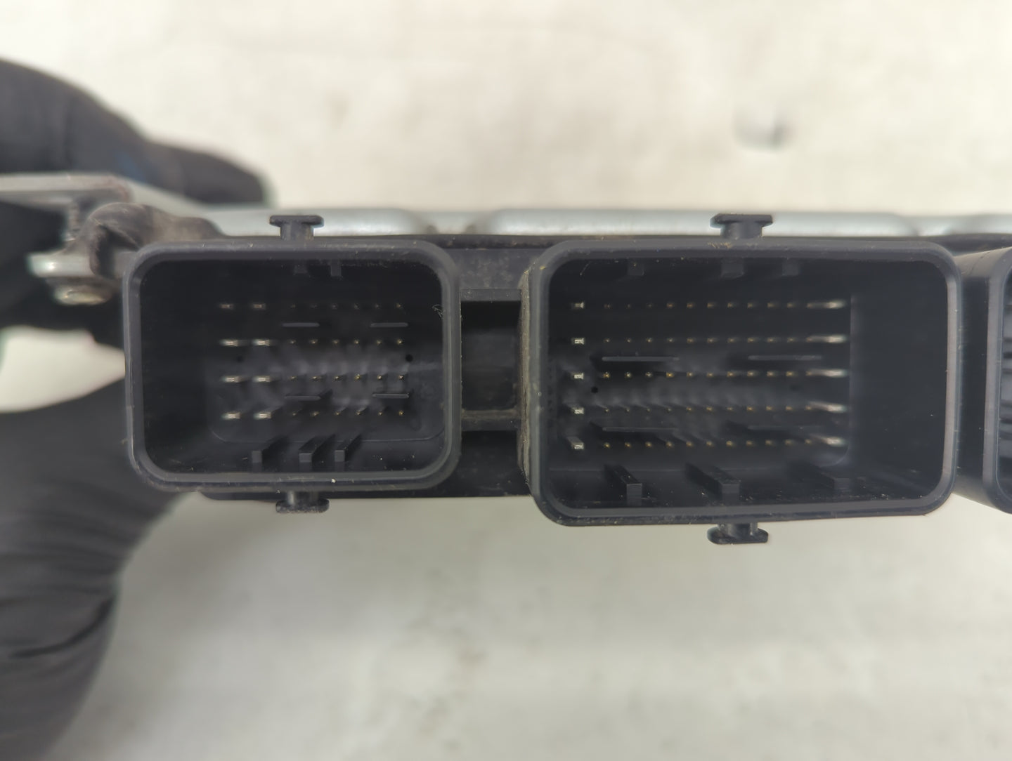 2015-2017 Nissan Altima PCM Engine Control Computer ECU ECM PCU OEM P/N:NEC006-655 BEM420-300 B2 Fits Fits 2015 2016 2017 OE