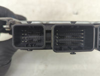 2015-2017 Nissan Altima PCM Engine Control Computer ECU ECM PCU OEM P/N:NEC006-655 BEM420-300 B2 Fits Fits 2015 2016 2017 OE