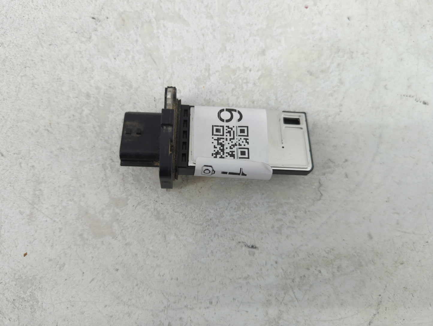 2013-2015 Nissan Altima Mass Air Flow Meter Maf - Oemusedautoparts1.com