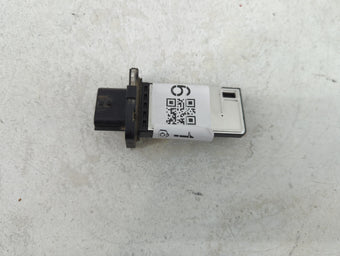 compare product 2013-2015 Nissan Altima Mass Air Flow Meter Maf