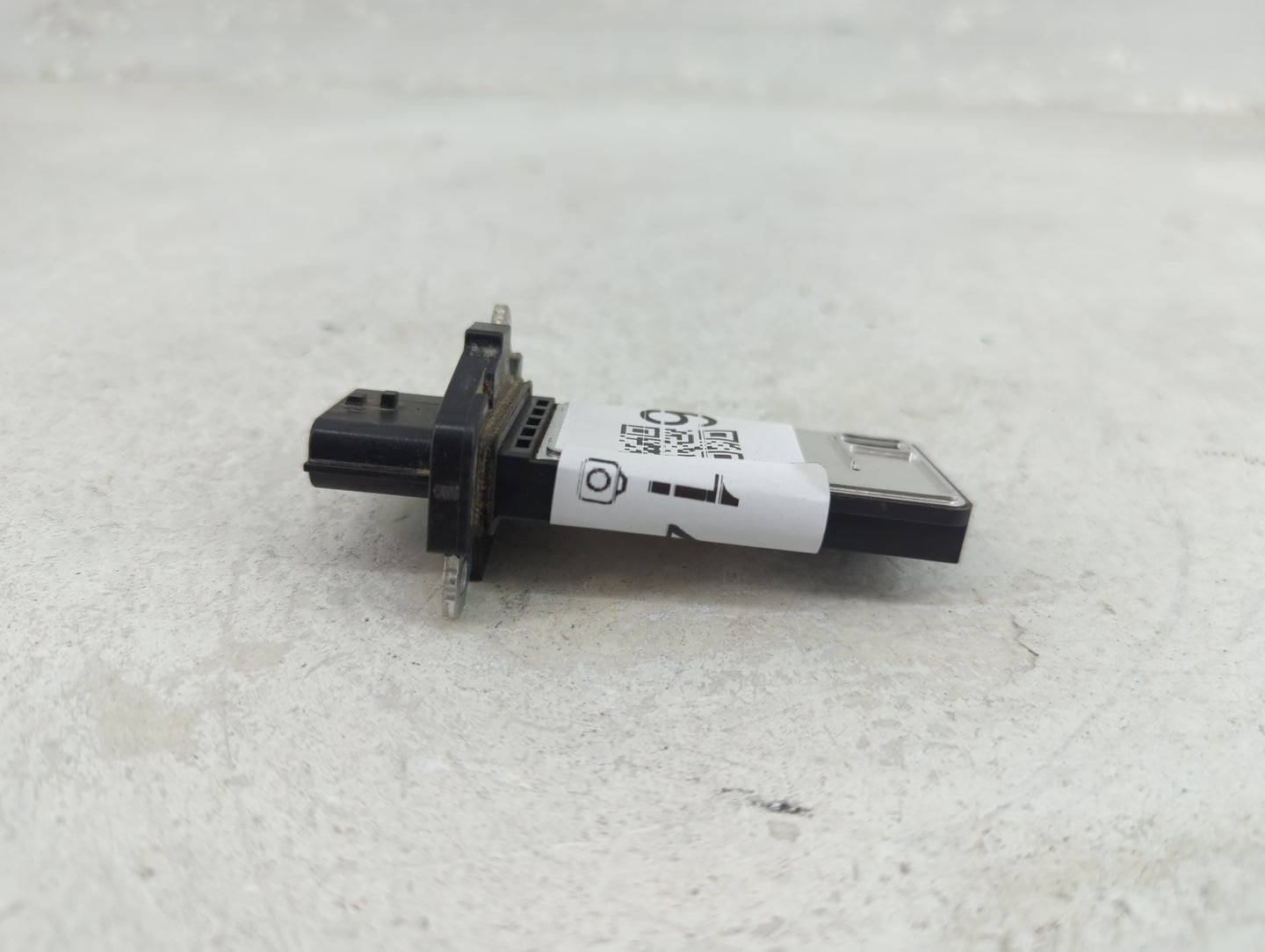 2013-2015 Nissan Altima Mass Air Flow Meter Maf - Oemusedautoparts1.com