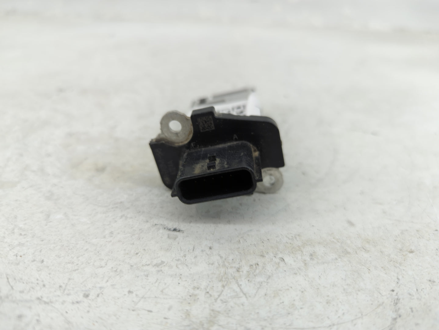 2013-2015 Nissan Altima Mass Air Flow Meter Maf - Oemusedautoparts1.com