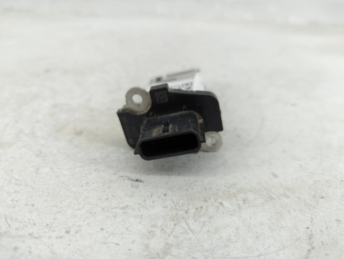 2013-2015 Nissan Altima Mass Air Flow Meter Maf - Oemusedautoparts1.com