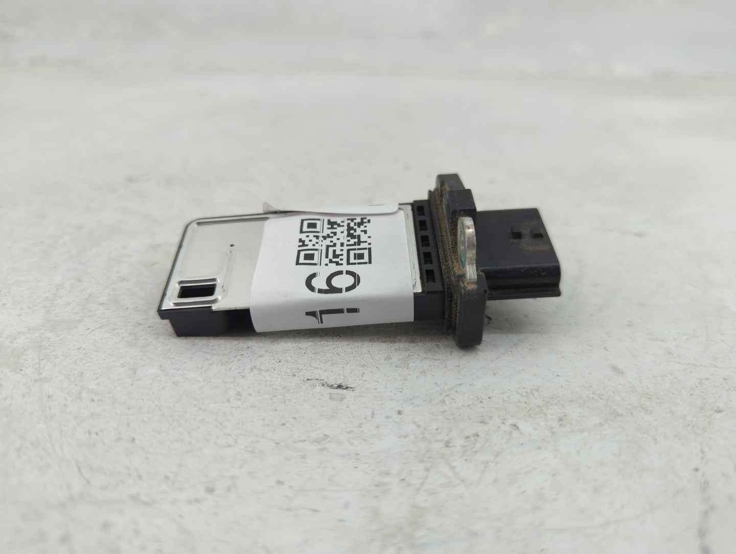 2013-2015 Nissan Altima Mass Air Flow Meter Maf - Oemusedautoparts1.com