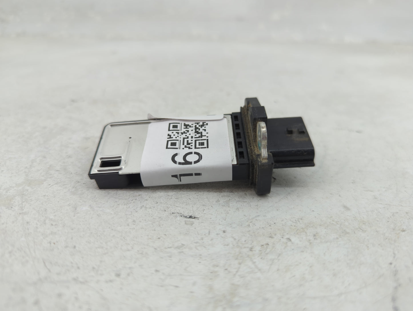 2013-2015 Nissan Altima Mass Air Flow Meter Maf - Oemusedautoparts1.com