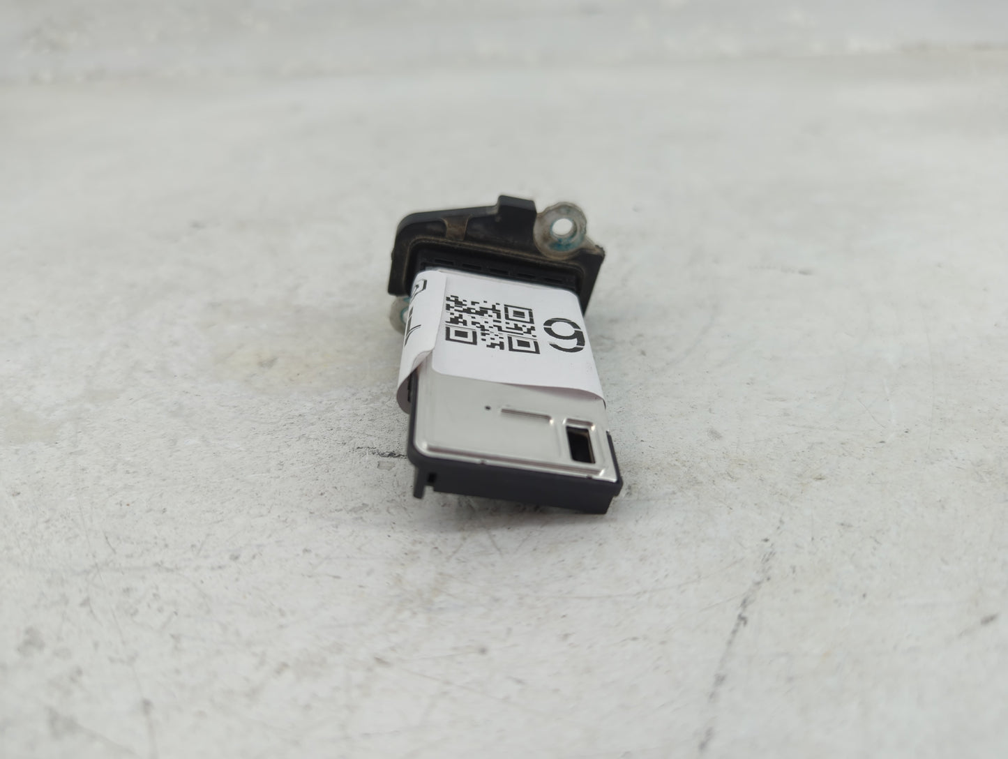 2013-2015 Nissan Altima Mass Air Flow Meter Maf - Oemusedautoparts1.com