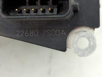 2013-2015 Nissan Altima Mass Air Flow Meter Maf - Oemusedautoparts1.com