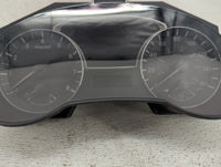 2015 Nissan Altima Instrument Cluster Speedometer Gauges P/N:A2C91342700 Fits OEM Used Auto Parts - Oemusedautoparts1.com