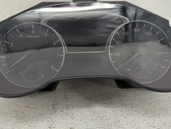 compare product 2015 Nissan Altima Instrument Cluster Speedometer Gauges P/N:A2C91342700 Fits OEM Used Auto Parts