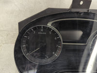 2015 Nissan Altima Instrument Cluster Speedometer Gauges P/N:A2C91342700 Fits OEM Used Auto Parts - Oemusedautoparts1.com