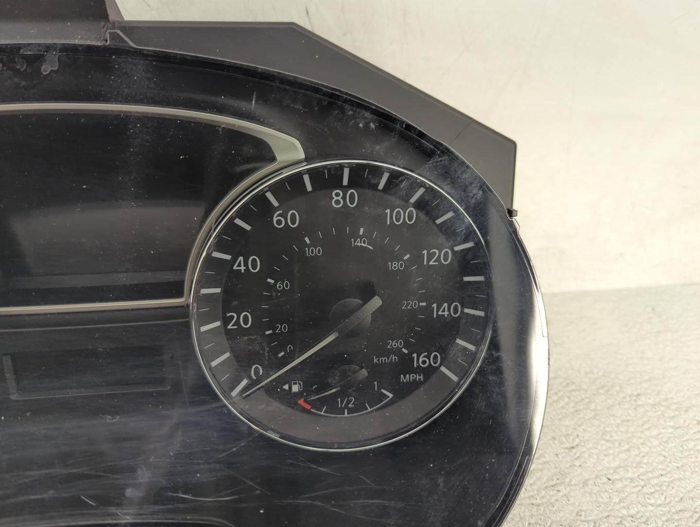 2015 Nissan Altima Instrument Cluster Speedometer Gauges P/N:A2C91342700 Fits OEM Used Auto Parts - Oemusedautoparts1.com