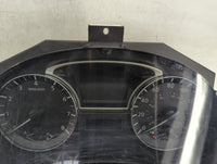 2015 Nissan Altima Instrument Cluster Speedometer Gauges P/N:A2C91342700 Fits OEM Used Auto Parts - Oemusedautoparts1.com