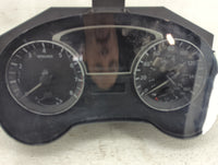 2015 Nissan Altima Instrument Cluster Speedometer Gauges P/N:A2C91342700 A2C53410957 Fits OEM Used Auto Parts - Oemusedautop