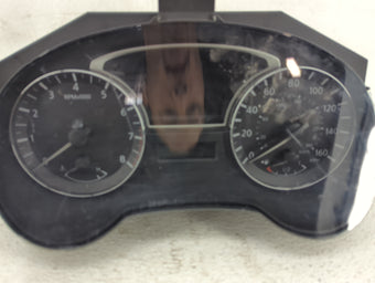 compare product 2015 Nissan Altima Instrument Cluster Speedometer Gauges P/N:A2C91342700 A2C53410957 Fits OEM Used Auto Parts