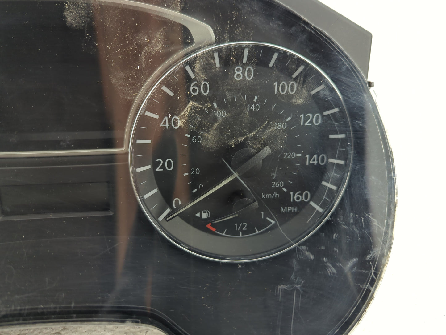 2015 Nissan Altima Instrument Cluster Speedometer Gauges P/N:A2C91342700 A2C53410957 Fits OEM Used Auto Parts - Oemusedautop