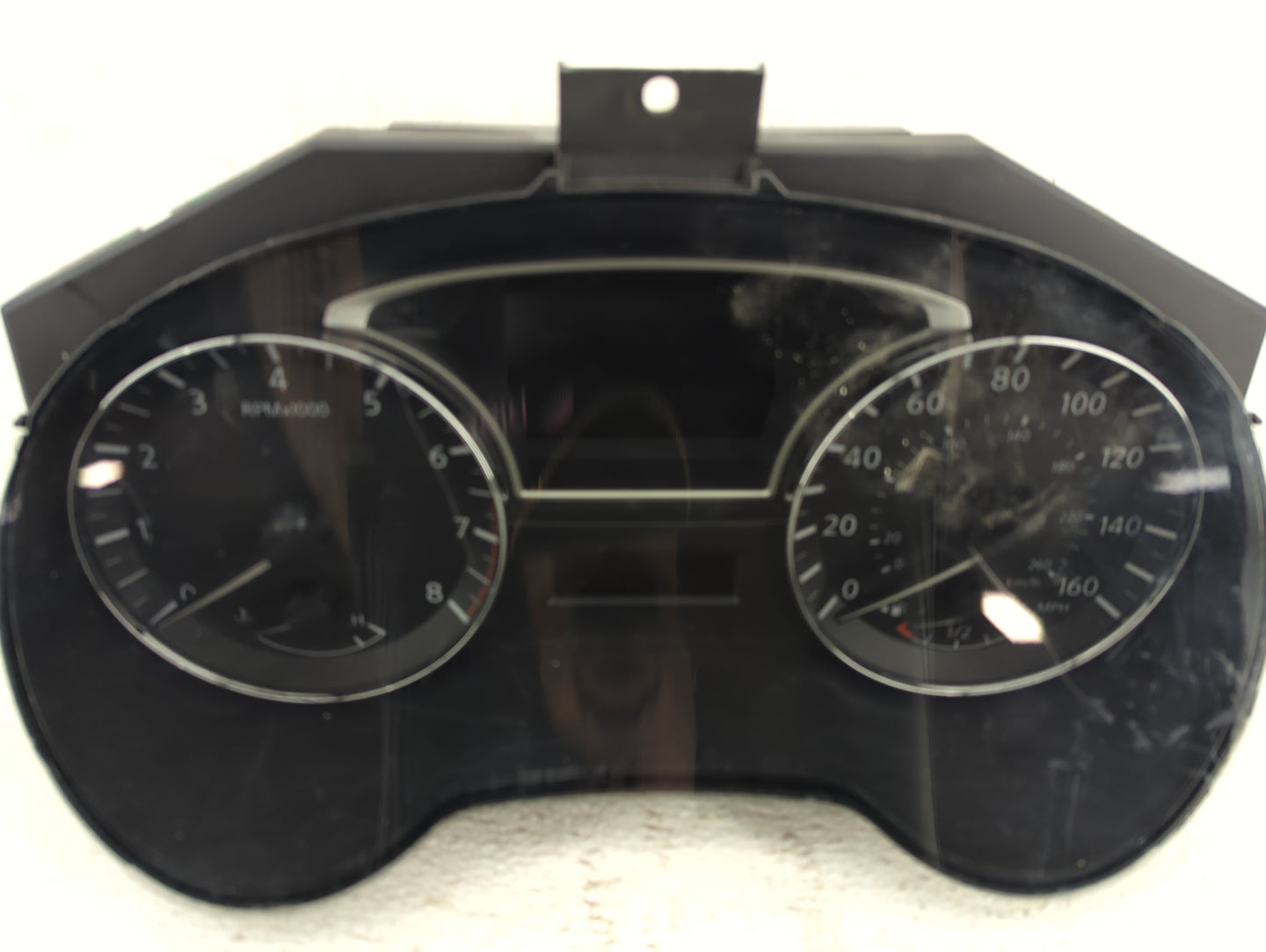 2015 Nissan Altima Instrument Cluster Speedometer Gauges P/N:A2C91342700 A2C53410957 Fits OEM Used Auto Parts - Oemusedautop