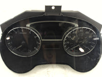 2015 Nissan Altima Instrument Cluster Speedometer Gauges P/N:A2C91342700 A2C53410957 Fits OEM Used Auto Parts - Oemusedautop