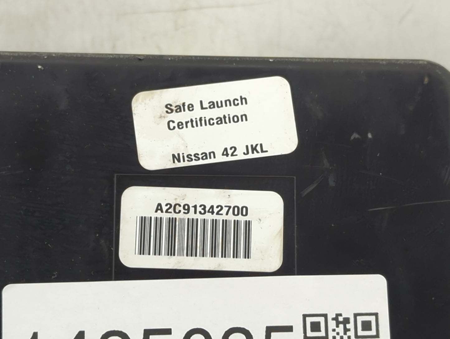 2015 Nissan Altima Instrument Cluster Speedometer Gauges P/N:A2C91342700 A2C53410957 Fits OEM Used Auto Parts - Oemusedautop