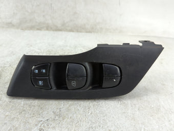 compare product 2013-2018 Nissan Altima Master Power Window Switch Replacement Driver Side Left P/N:25401 3TA5A Fits OEM Used Auto Parts