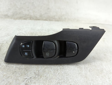 2013-2018 Nissan Altima Master Power Window Switch Replacement Driver Side Left P/N:25401 3TA5A Fits OEM Used Auto Parts - O