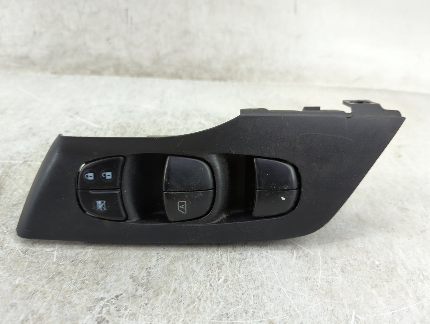 2013-2018 Nissan Altima Master Power Window Switch Replacement Driver Side Left P/N:25401 3TA5A Fits OEM Used Auto Parts - O