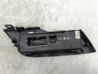 2013-2018 Nissan Altima Master Power Window Switch Replacement Driver Side Left P/N:25401 3TA5A Fits OEM Used Auto Parts - O