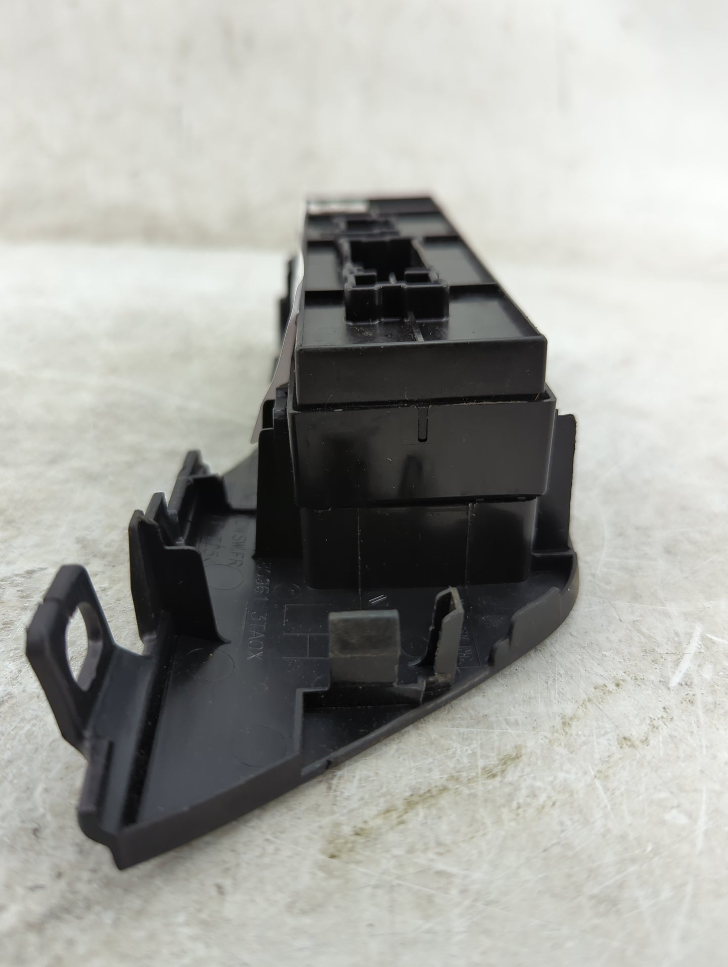 2013-2018 Nissan Altima Master Power Window Switch Replacement Driver Side Left P/N:25401 3TA5A Fits OEM Used Auto Parts - O