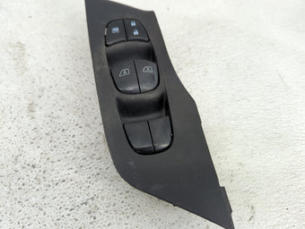 compare product 2013-2018 Nissan Altima Master Power Window Switch Replacement Driver Side Left P/N:25401 3TA4A Fits OEM Used Auto Parts