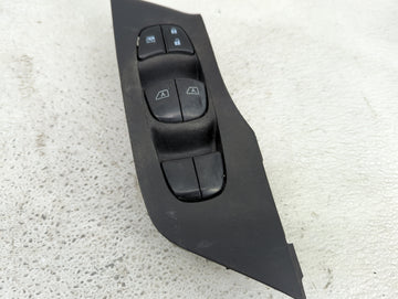 2013-2018 Nissan Altima Master Power Window Switch Replacement Driver Side Left P/N:25401 3TA4A Fits OEM Used Auto Parts - O