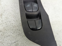 2013-2018 Nissan Altima Master Power Window Switch Replacement Driver Side Left P/N:25401 3TA4A Fits OEM Used Auto Parts - O