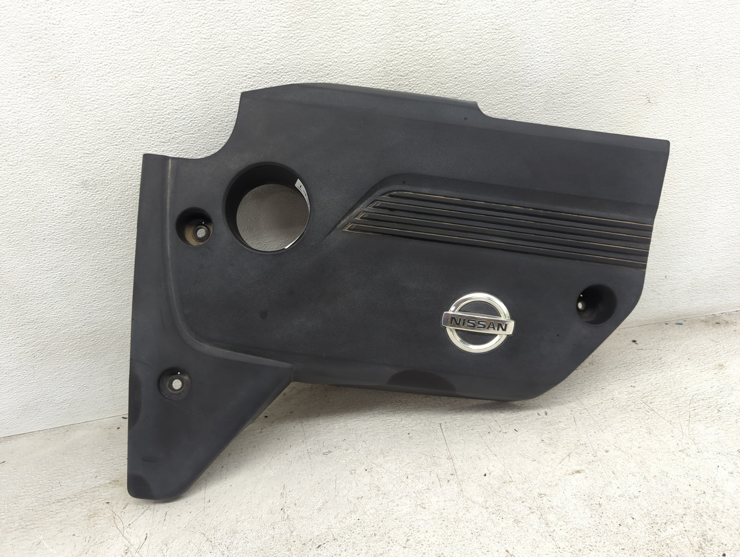 2015 Nissan Altima Engine Cover - Oemusedautoparts1.com