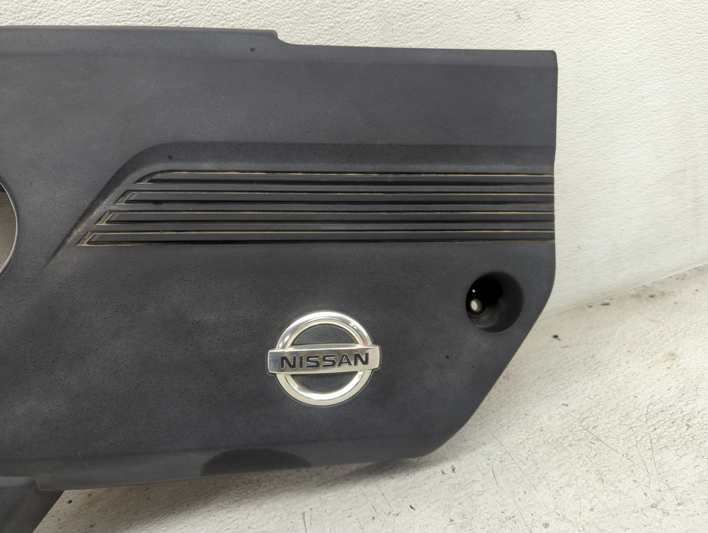 2015 Nissan Altima Engine Cover - Oemusedautoparts1.com