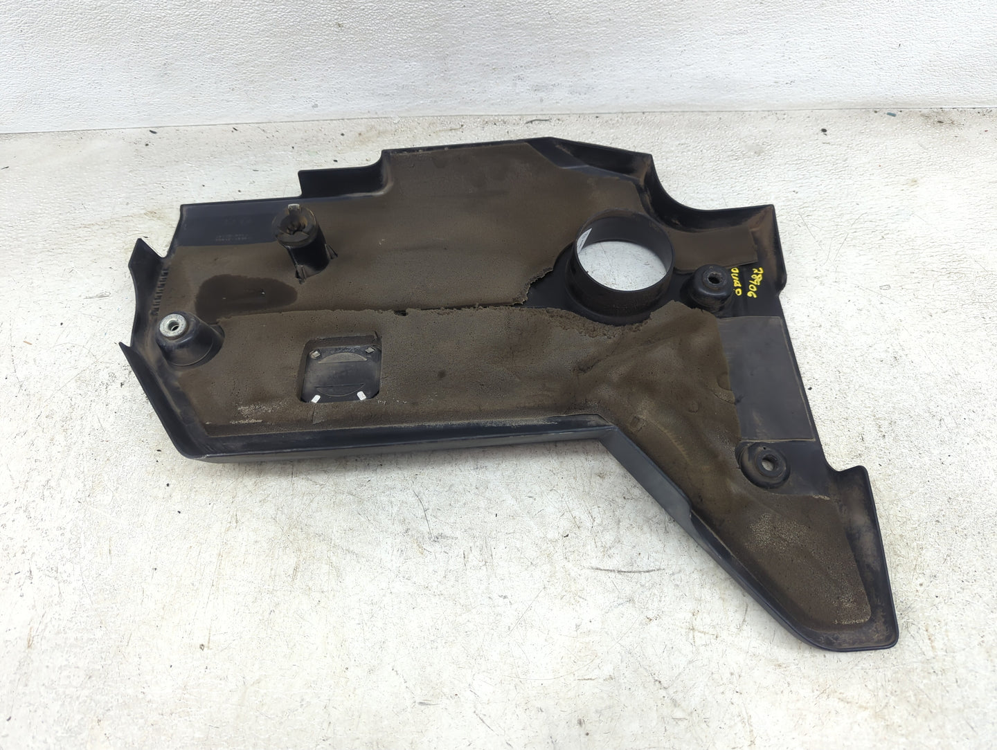 2015 Nissan Altima Engine Cover - Oemusedautoparts1.com
