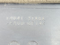 2015 Nissan Altima Engine Cover - Oemusedautoparts1.com
