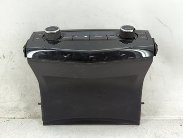 2013-2015 Nissan Altima Climate Control Module Temperature AC/Heater Replacement P/N:27500 9HP0A Fits Fits 2013 2014 2015 OE